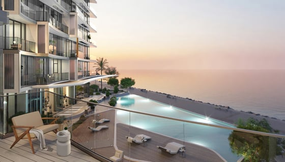 Cala Del Mar, picture 1