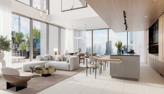 One River Point, picture 8