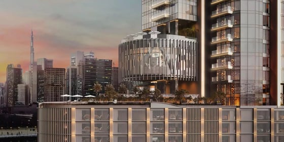 One River Point, picture 4