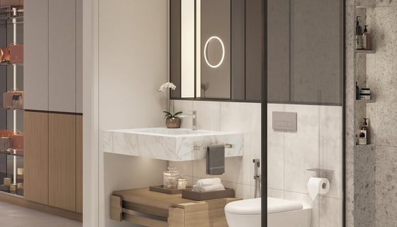 One River Point, picture 13