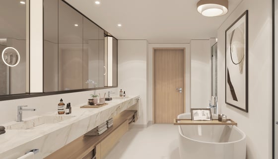 One River Point, picture 12