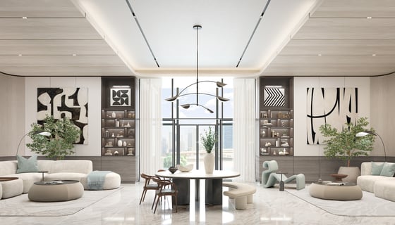 One River Point, picture 10