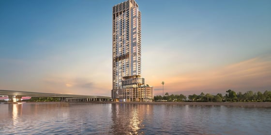 One River Point, picture 1