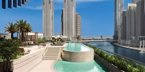 One River Point, picture 6
