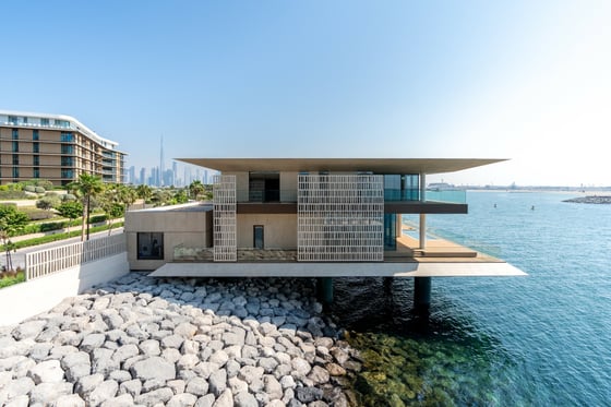 Bvlgari Ocean Mansions, picture 2