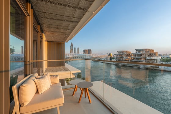 Bulgari Ocean Mansions, picture 3