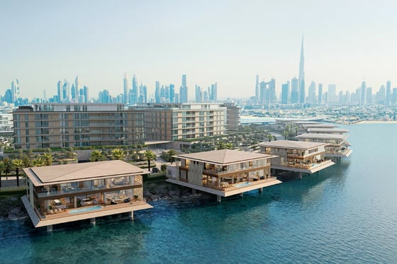 Bulgari Ocean Mansions, picture 4