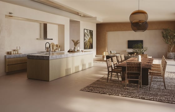 The Ritz-Carlton Residences, picture 7