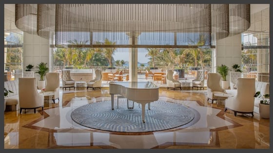 Waldorf Astoria Residences Ras Al Khaimah, picture 6