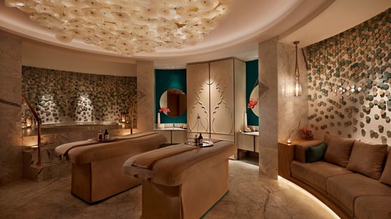 Waldorf Astoria Residences Ras Al Khaimah, picture 5
