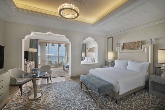 Waldorf Astoria Residences Ras Al Khaimah, picture 7