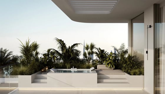 The Woodland Residences, picture 8