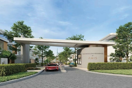 The Woodland Residences, picture 3