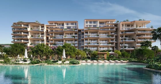 The Alba Residences, picture 9