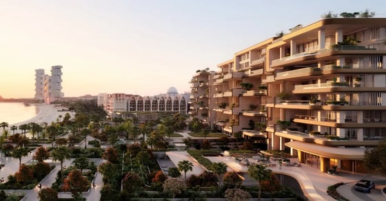 The Alba Residences, picture 4