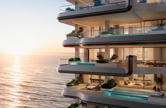 The Alba Residences, picture 2