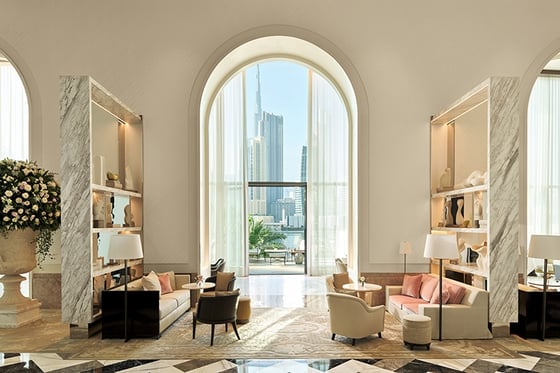 The Alba Residences, picture 5