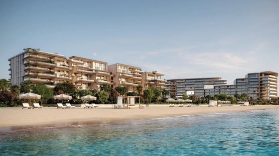 The Alba Residences | Dorchester Collection In Palm Jumeirah, picture 2