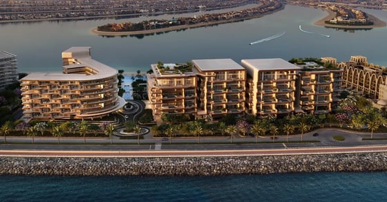 The Alba Residences, picture 1