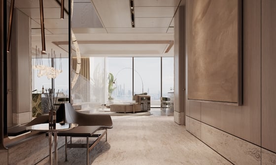The Alba Residences, picture 4