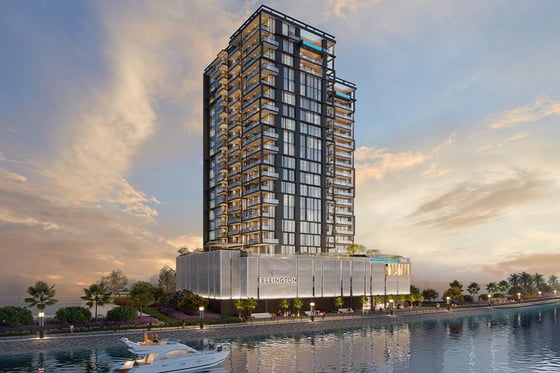 The Crestmark, picture 2
