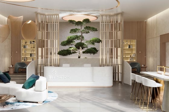 The Crestmark, picture 9