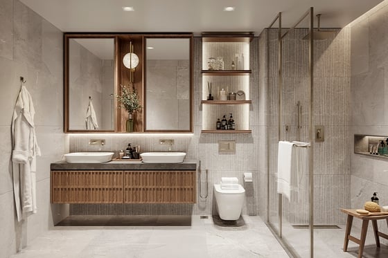The Crestmark, picture 7
