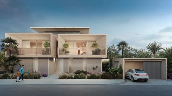 Eden House Dubai Hills, picture 1