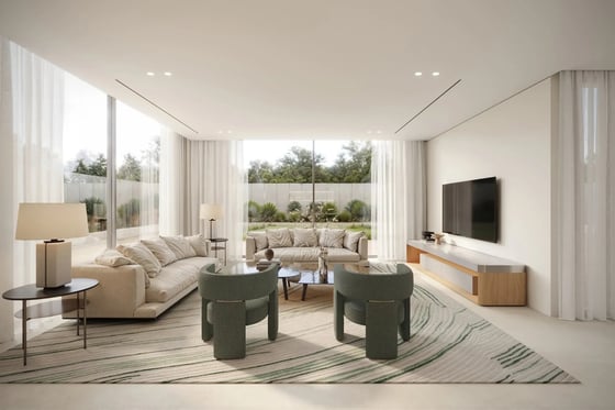 Eden House Dubai Hills, picture 5
