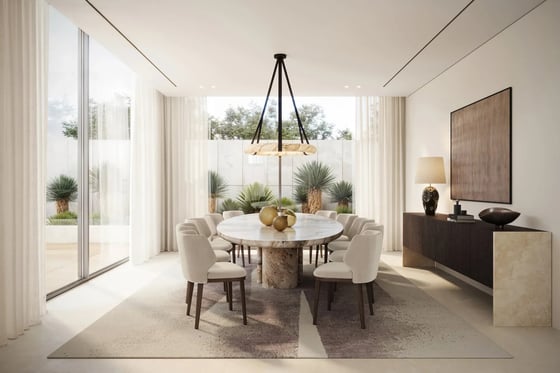 Eden House Dubai Hills, picture 8