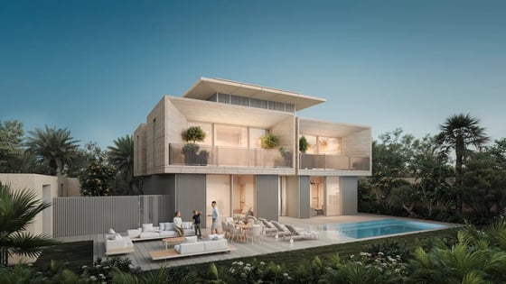 Eden House Dubai Hills By H&H, picture 2