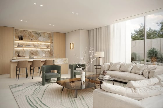 Eden House Dubai Hills, picture 6