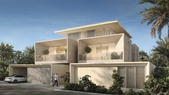 Eden House Dubai Hills, picture 3