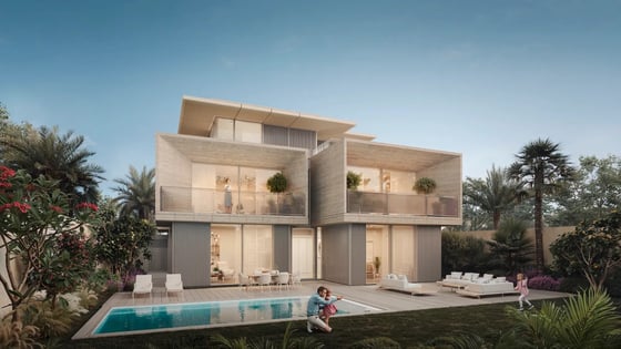 Eden House Dubai Hills, picture 4