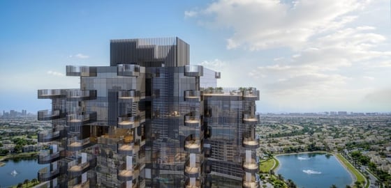 W Residences at JLT, picture 1
