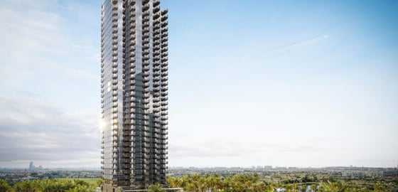 W Residences at JLT, picture 8