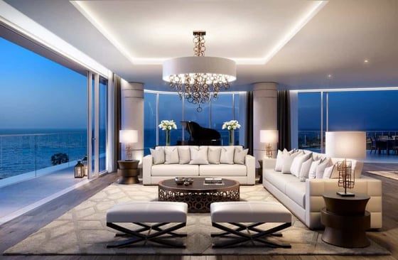W Residences at JLT, picture 5