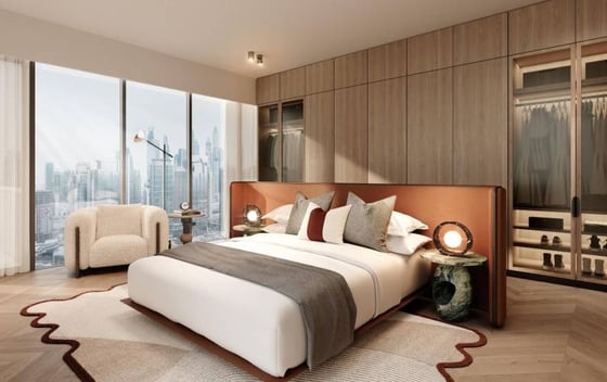 W Residences at JLT, picture 4