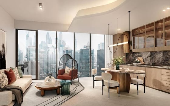 W Residences at JLT, picture 7