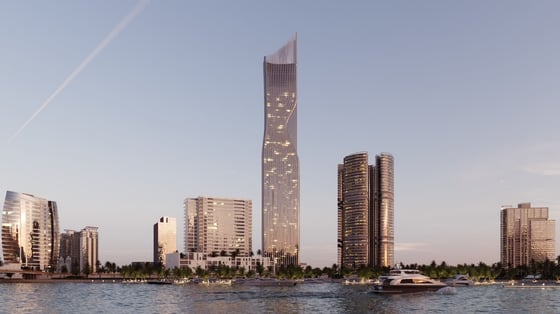Tiger Sky Tower, picture 12