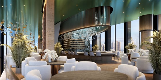 Tiger Sky Tower, picture 6