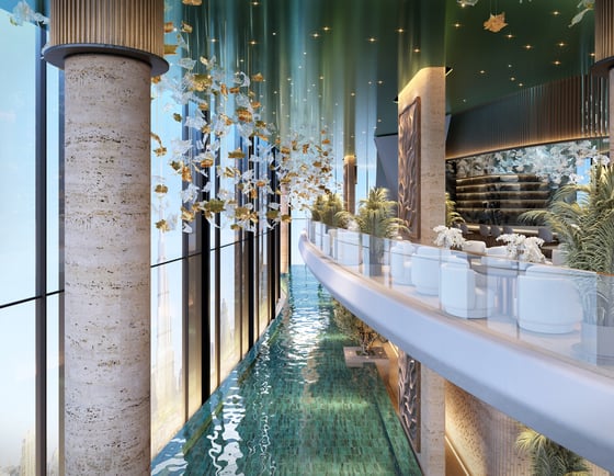 Tiger Sky Tower, picture 7