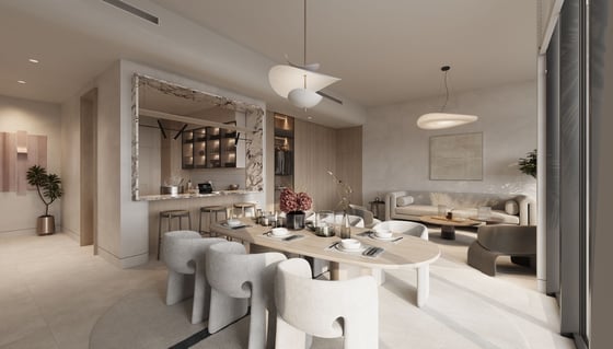 One B Tower, picture 6