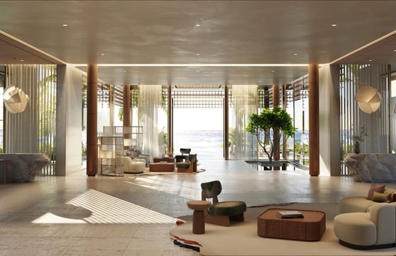 Nobu Residences, picture 1