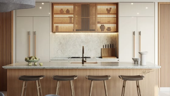 Nobu Residences, picture 4