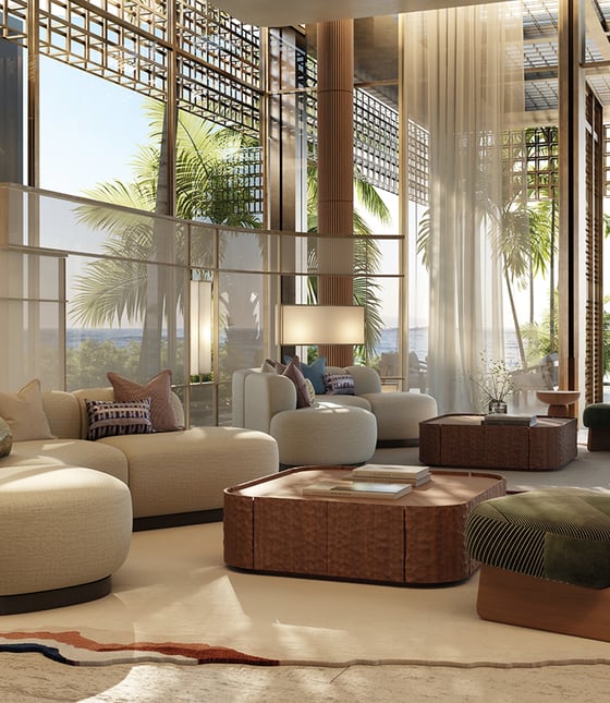 Nobu Residences, picture 2