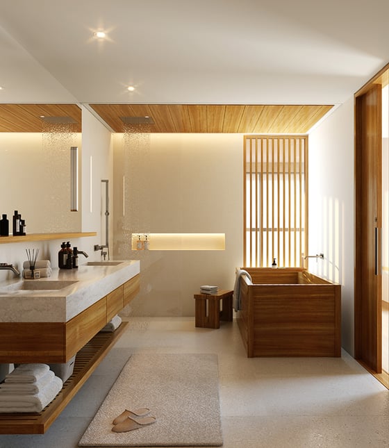 Nobu Residences, picture 5