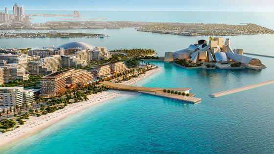 Nobu Residences, picture 7
