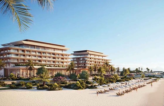 Nobu Residences, picture 6