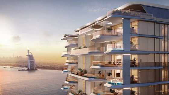 Vitalia Palm Jumeirah Residences, picture 2